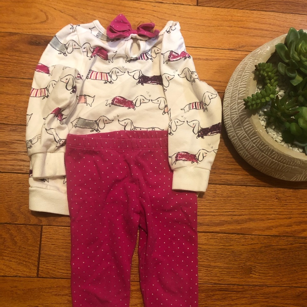 Gymboree - Picture 2 of 3